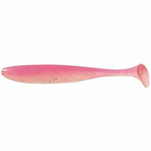 Keitech Gumová nástraha Easy Shiner Pink Silver Glow - 3"/7,6cm/2,2g/10ks