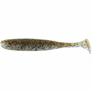 Keitech Gumová nástraha Easy Shiner Silver Shad - 3,5"/8,9cm/3,9g/7ks