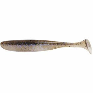 Keitech Gumová nástraha Easy Shiner Electric Shad - 2"/5,1cm/1g/12ks