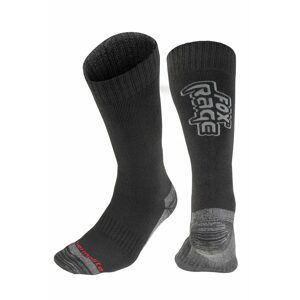 Fox Rage Ponožky Thermolite Socks - 6 - 9