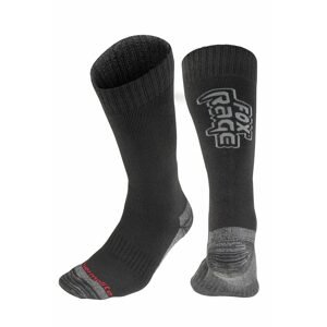 Fox Rage Ponožky Thermolite Socks - 10 - 13