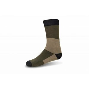 Nash Ponožky ZT Socks - vel.9-12 (EU 43-46)