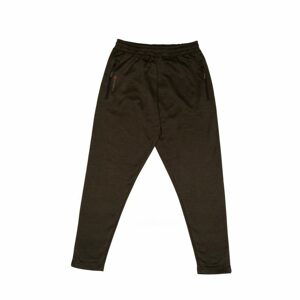 Trakker Tepláky Marl Fleece Backed Jogger - XXL