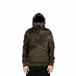 Nash Mikina ZT Snood Hoody - XL