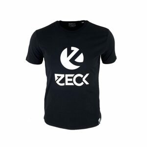 Zeck Triko Just Zeck T-Shirt - S