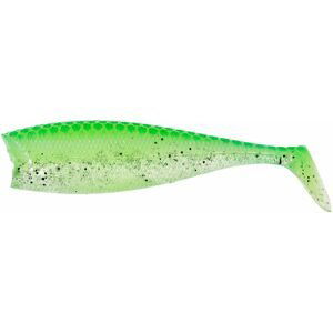 Illex Gumová nástraha Nitro Shad Carribean Shad 6ks - 6,5cm 3,6g