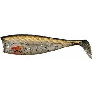 Illex Gumová nástraha Nitro Shad Glow Sprat 6ks - 6,5cm 3,6g