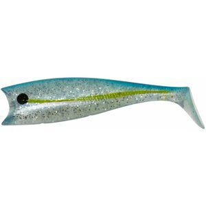 Illex Gumová nástraha Nitro Shad Rudd Jelly Shad 6ks - 9cm 7,5g