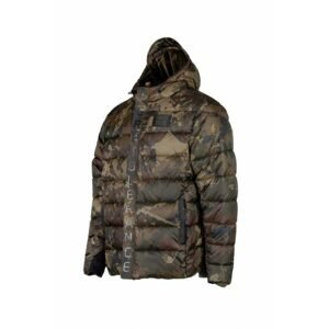 Nash Bunda ZT Polar Quilt Jacket - XXL