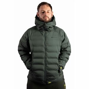 RidgeMonkey Bunda APEarel K2XP Waterproof Coat Green - XL