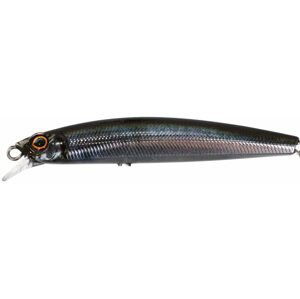 Sensas Wobler Battle Minnow 8cm F - Night Shade