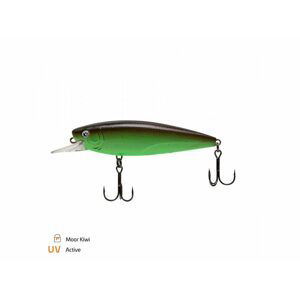 Zeck Wobler Dundee 128 DR - Moor Kiwi