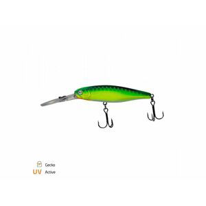 Zeck Wobler Hitch 75 SR - Gecko