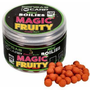 Sensas Mini Boilies Crazy 80g - Magic Fruity