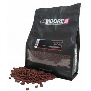 CC Moore Pelety Bloodworm 1kg - 2mm