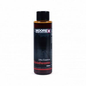 CC Moore Esence Ultra 100ml - Bloodworm