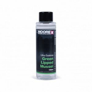 CC Moore Esence Ultra 100ml - Green Lipped Mussel