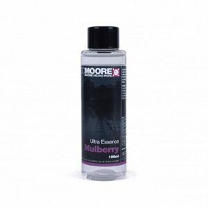 CC Moore Esence Ultra 100ml - Mulberry