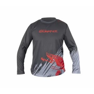 Z Predator Triko Snapper Squad Shirt - XXL