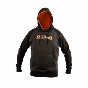 Sonubaits Sonu Hoodie - XXL