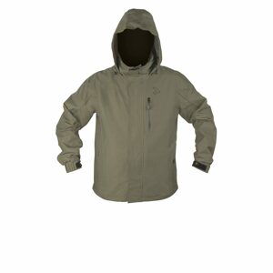 Avid Bunda Blizzard Ripstop Jacket - M