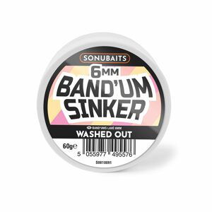 Sonubaits Nástraha Band'um Sinkers Washed Out - 8mm