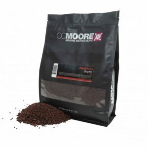 CC Moore Krmítková směs Bag Mix 1kg - Patentka