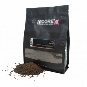 CC Moore Krmítková směs Bag Mix 1kg - Oily