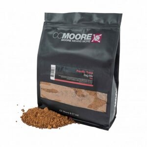 CC Moore Krmítková směs Bag Mix 1kg - Pacific Tuna