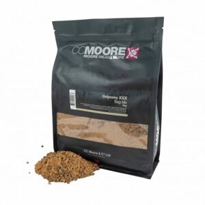 CC Moore Krmítková směs Bag Mix 1kg - Odyssey XXX