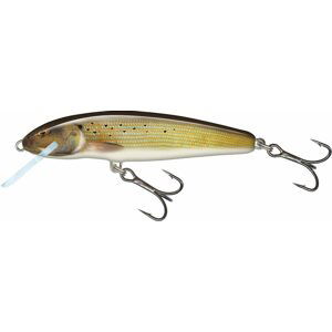 Salmo Wobler Minnow Sinking 5cm - Grayling