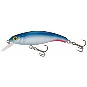 Salmo Wobler Slick Stick Floating Blue Shiner - 6cm 3g