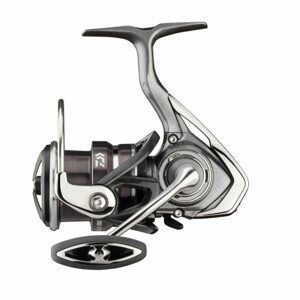 Daiwa Naviják 20 Exceler LT 2500