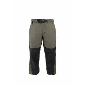 Korum Kalhoty Neoteric Waterproof Trousers - M