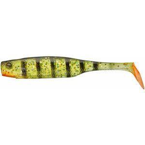 Gunki Gumová nástraha Peps Ghost Stripe Perch - 12cm 3ks