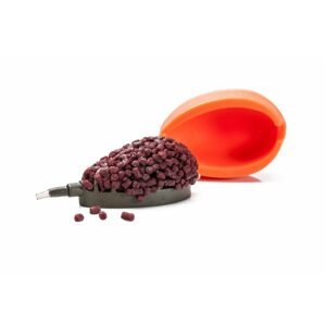 Mivardi Pelety Method pellets 750g - Cherry & fish protein