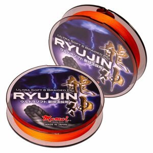 Momoi Pletená šňůra Ryujin 150m - 0,196mm/9,1kg