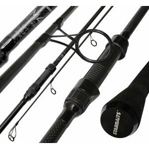 Starbaits Prut M4 T-SPEC X50 3,6m 3,0lbs