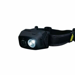 RidgeMonkey Čelovka VRH300X USB Rechargeable Headtorch