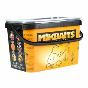 Mikbaits Boilie Spiceman WS3 Crab Butyric - 20mm  2,5kg