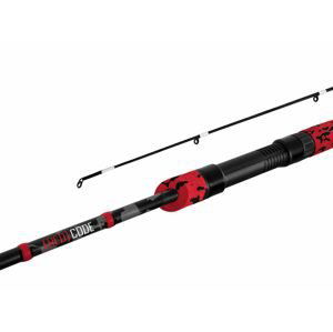 Delphin Prut RedCode 228cm 3-18g