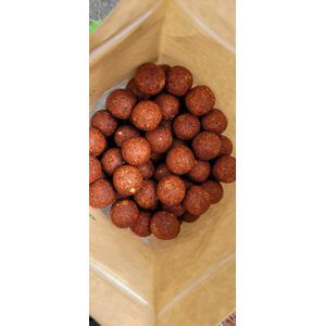 G.B.U. Boilies SQUID 77 - 24mm 1000g