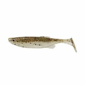 Savage Gear Gumová nástraha Fat Minnow T-Tail Bulk Holo Baitfish - 7,5cm 5g