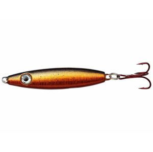 Kinetic Pilker Crazy Herring Copper/Crystal - 28g