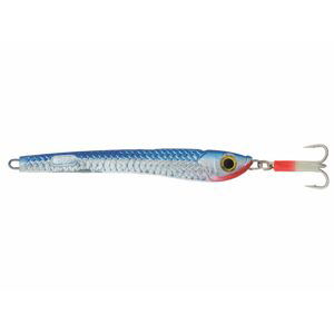 Kinetic Pilker Speedy Blue/Silver - 200g