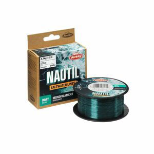 Berkley Vlasec Nautil Boat Monofilament Ultra Marine 300m - 0,60mm 22kg