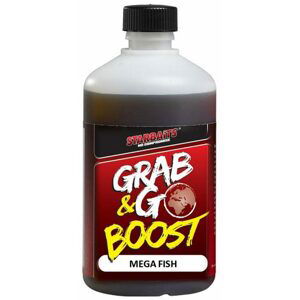 Starbaits Booster G&G Global 500ml - Mega fish