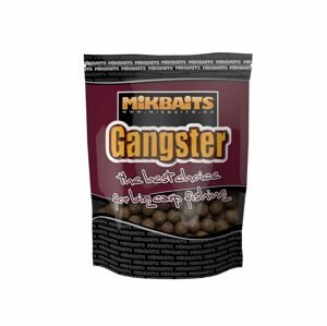 Gangster boilie 900g - G7 Master Krill 24mm