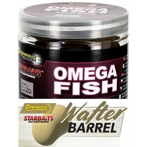 Starbaits Dumbels Wafter Pro 70g - Omega Fish 14mm