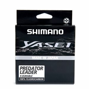 Shimano Fluorocarbon Yasei Predator 50m - 0,30mm